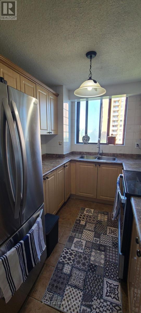 405 - 10 TAPSCOTT ROAD, Toronto (Malvern) — photo 10
