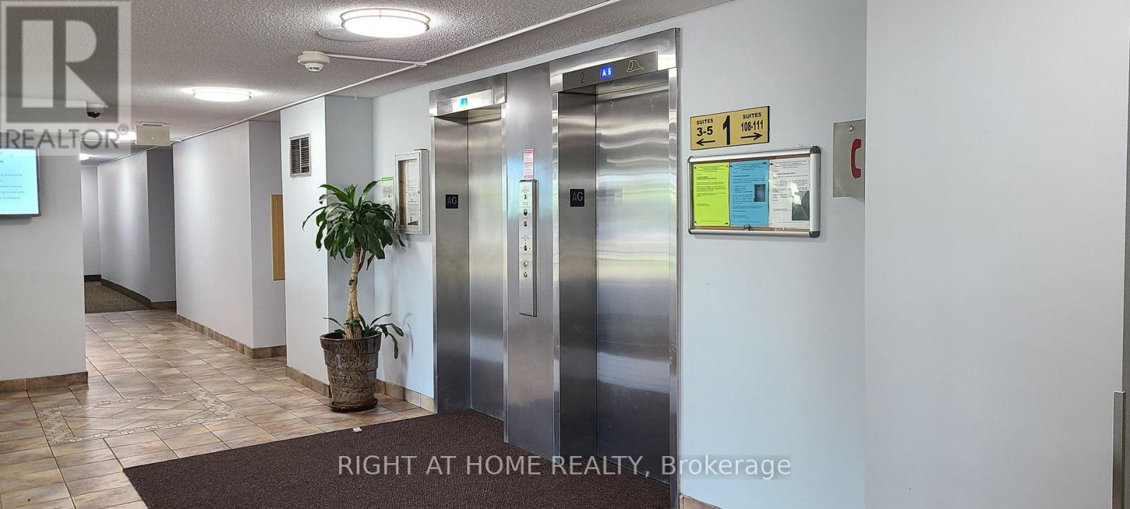 405 - 10 TAPSCOTT ROAD, Toronto (Malvern) — photo 5