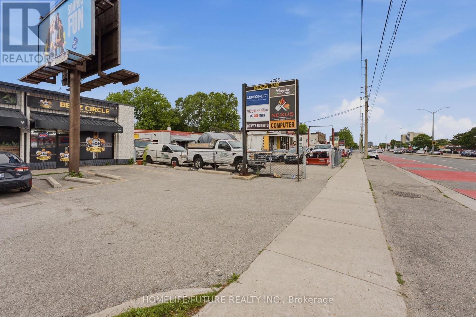 10 - 4288 KINGSTON ROAD, Toronto (West Hill) — photo 2