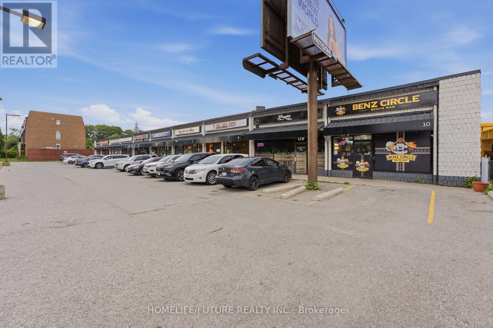 10 - 4288 KINGSTON ROAD, Toronto (West Hill) — photo 3