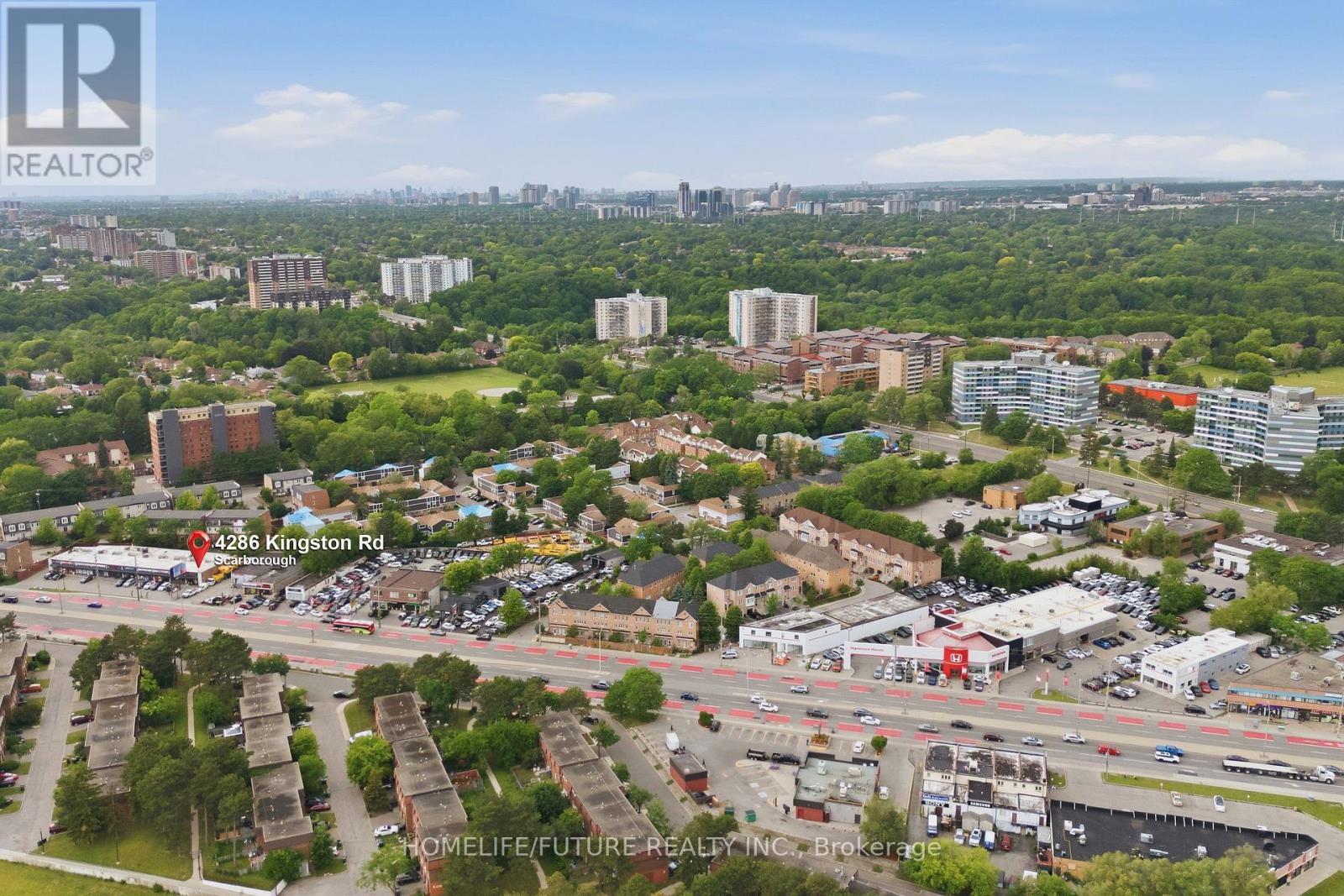 10 - 4288 KINGSTON ROAD, Toronto (West Hill) — photo 4
