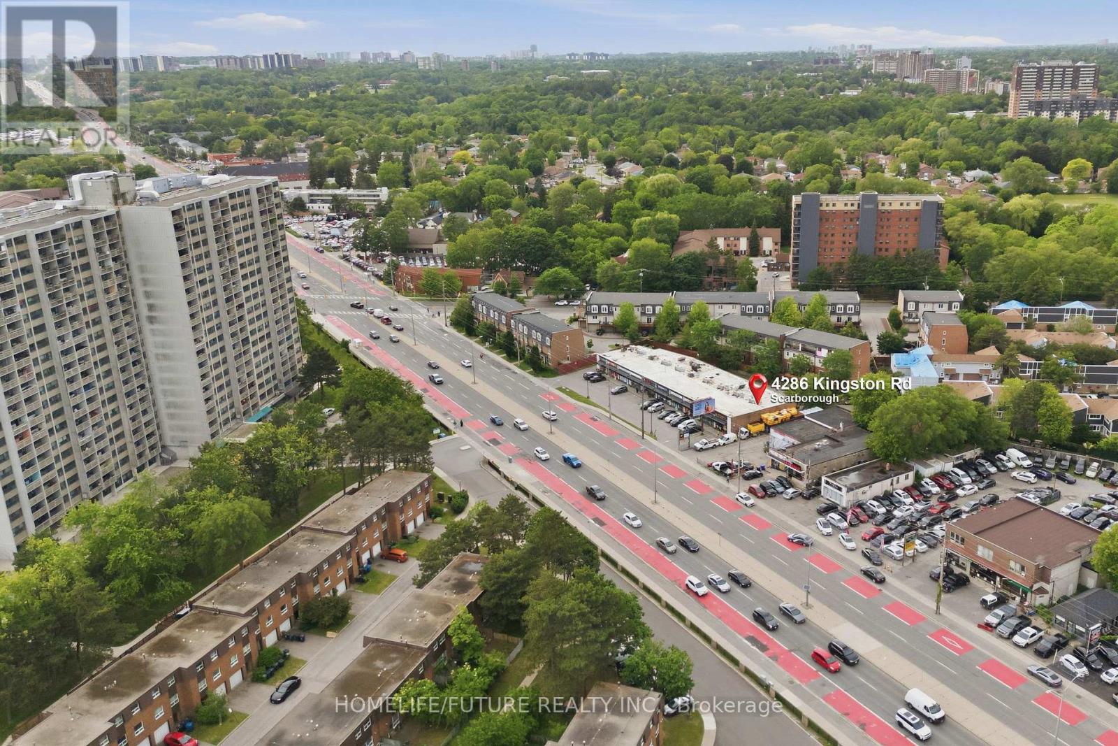 10 - 4288 KINGSTON ROAD, Toronto (West Hill) — photo 5