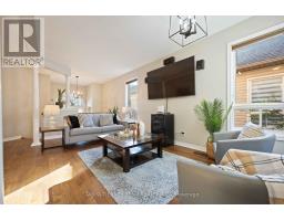 Playroom - 16 Cody Avenue, Whitby, ON L1M1K8 Photo 10