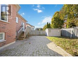 16 Cody Avenue, Whitby, ON L1M1K8 Photo 40