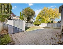 16 Cody Avenue, Whitby, ON L1M1K8 Photo 41