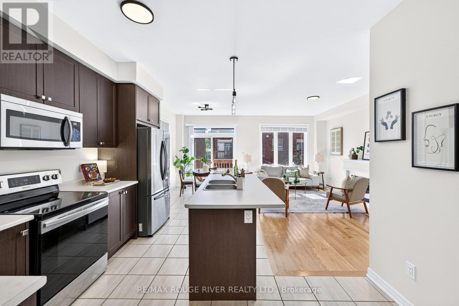 1124 SEPIA SQUARE, Pickering — photo 11
