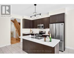 1124 Sepia Square, Pickering, ON L1X0H1 Photo 10