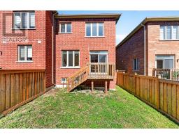 1124 Sepia Square, Pickering, ON L1X0H1 Photo 32