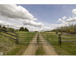 40, 2320 Twp Rd 540, Rural Lac Ste  Anne County, AB T0E1V0 Photo 36