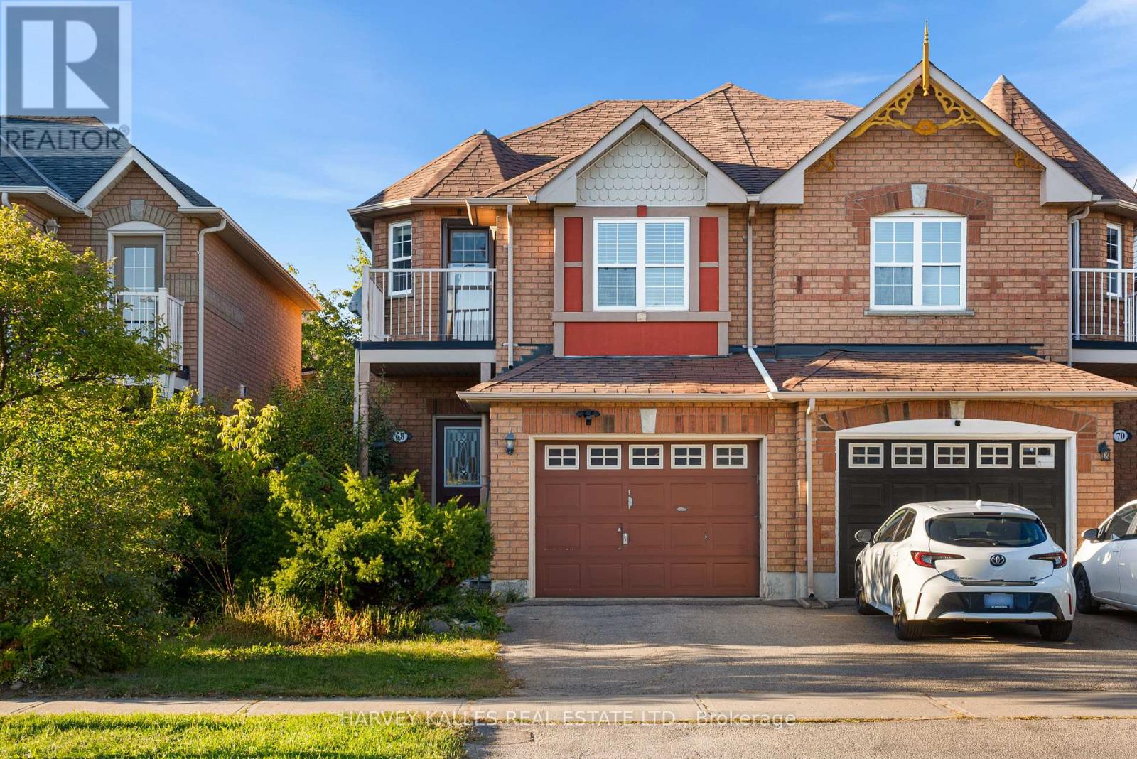MAIN - 68 NANTUCKET DRIVE, Richmond Hill (Oak Ridges Lake Wilcox)