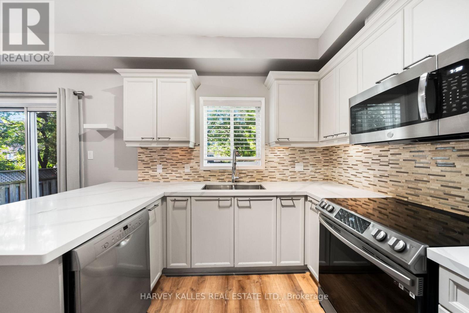 MAIN - 68 NANTUCKET DRIVE, Richmond Hill (Oak Ridges Lake Wilcox) — photo 11