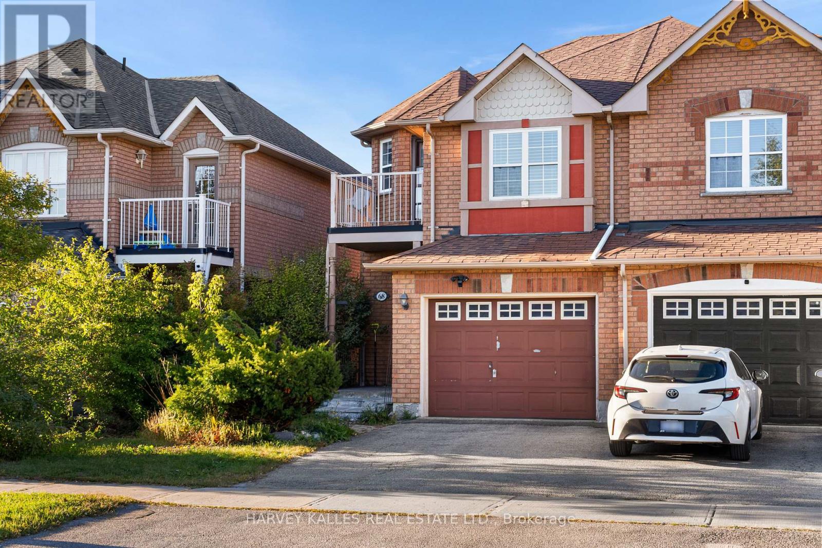 MAIN - 68 NANTUCKET DRIVE, Richmond Hill (Oak Ridges Lake Wilcox) — photo 2