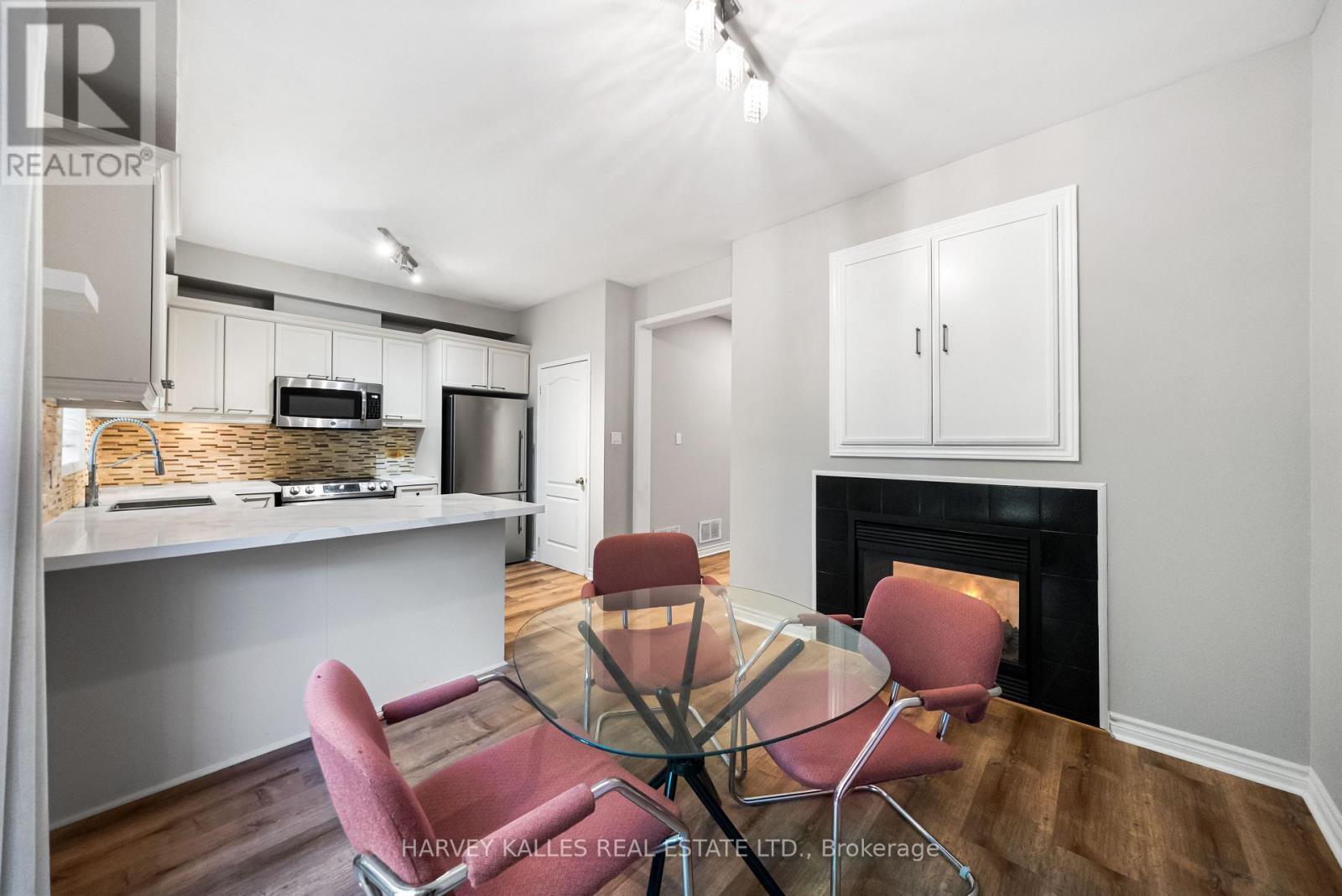 MAIN - 68 NANTUCKET DRIVE, Richmond Hill (Oak Ridges Lake Wilcox) — photo 9