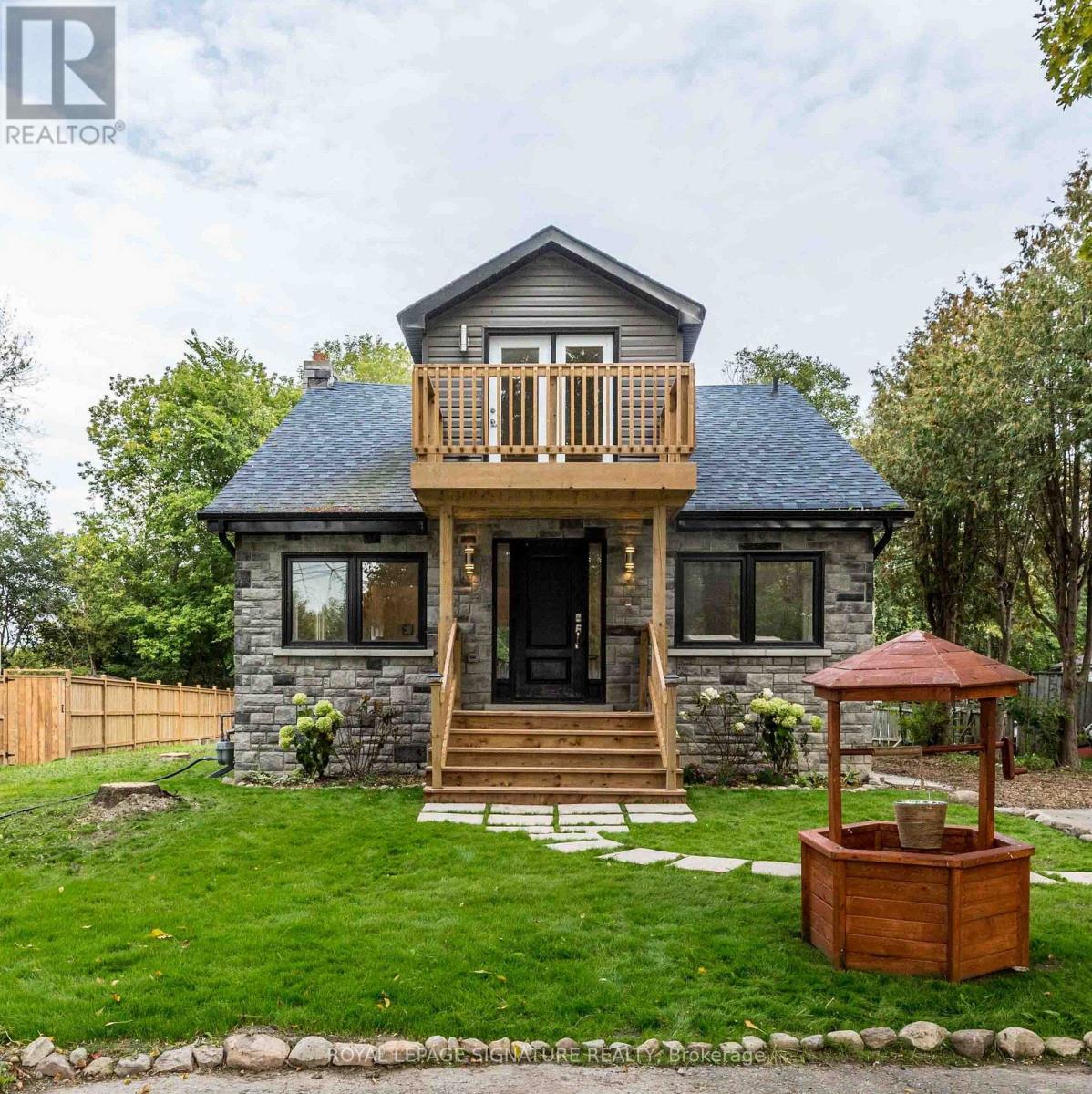 815 ROCKAWAY ROAD, Georgina (Historic Lakeshore Communities)