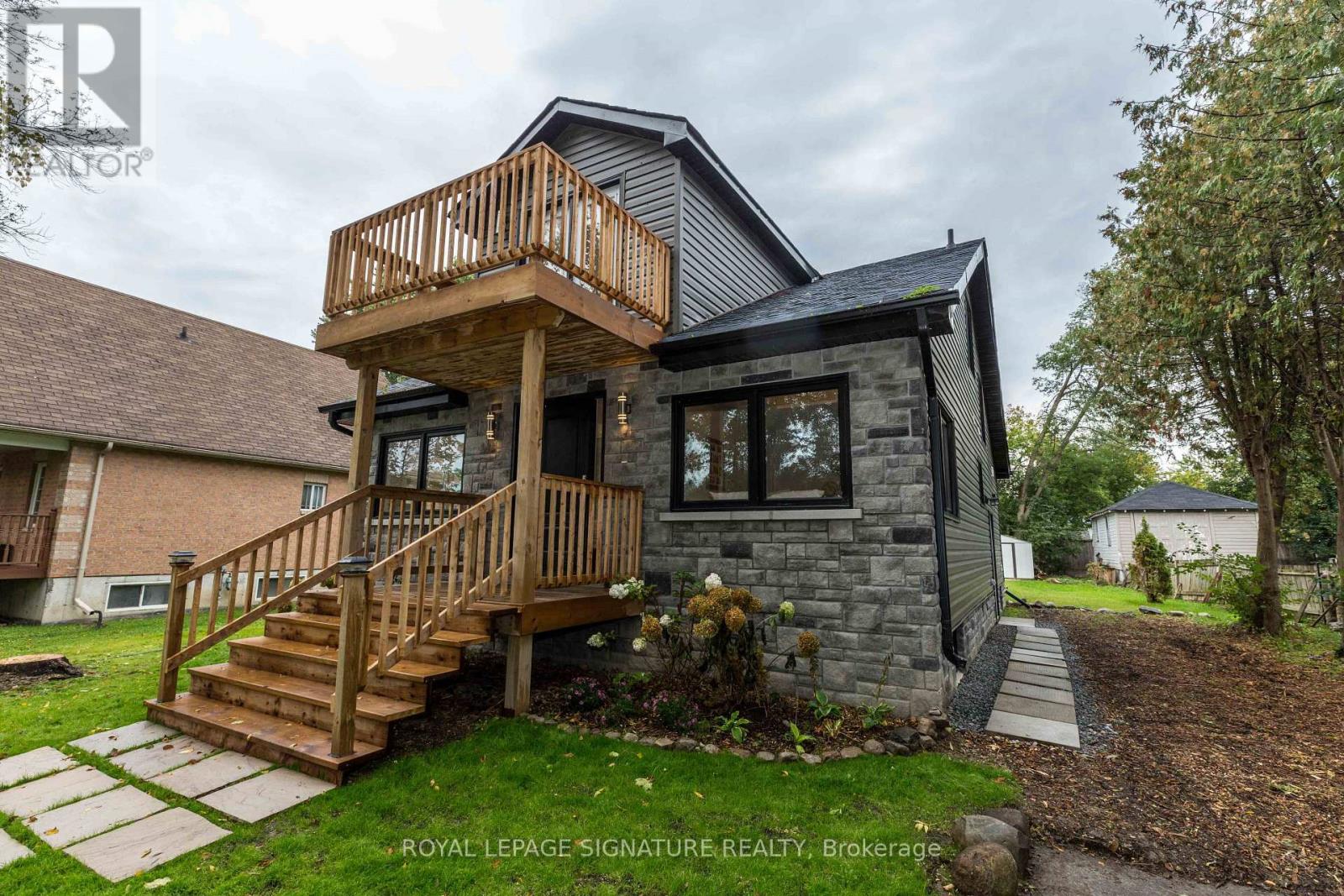 815 ROCKAWAY ROAD, Georgina (Historic Lakeshore Communities) — photo 2
