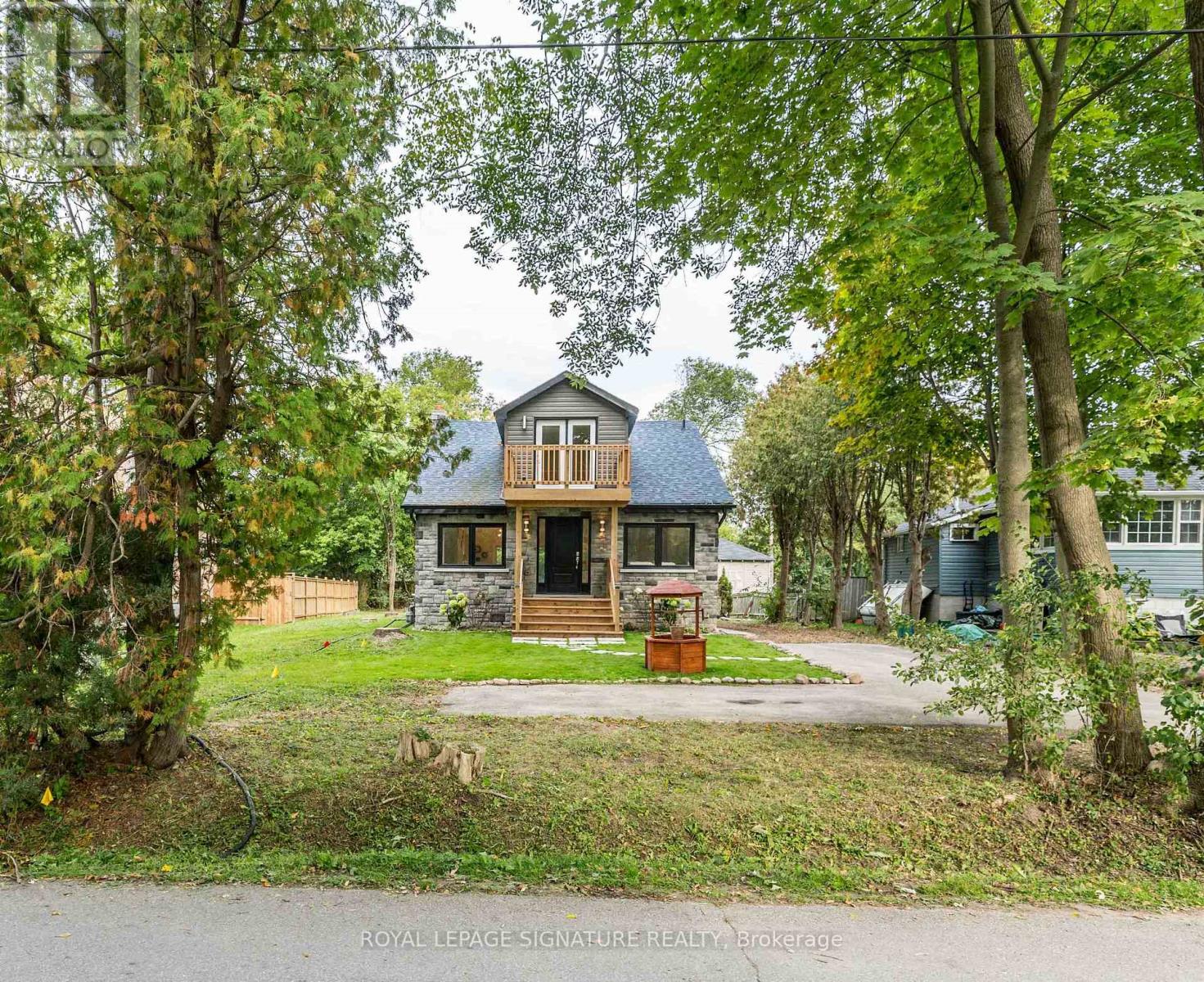 815 ROCKAWAY ROAD, Georgina (Historic Lakeshore Communities) — photo 4