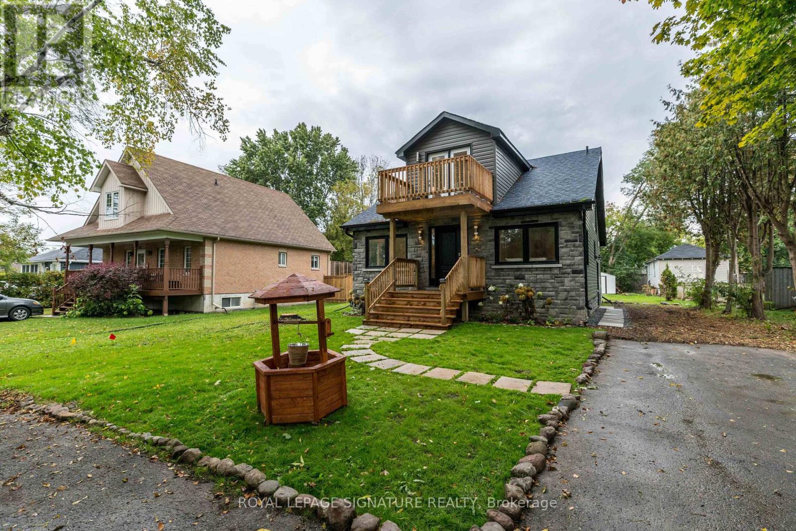815 ROCKAWAY ROAD, Georgina (Historic Lakeshore Communities) — photo 6