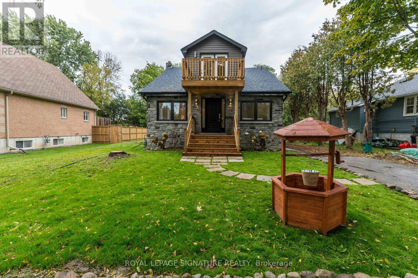 815 ROCKAWAY ROAD, Georgina (Historic Lakeshore Communities) — photo 7