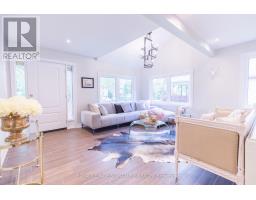 Kitchen - 815 Rockaway Road, Georgina, ON L0E1S0 Photo 10