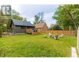 815 Rockaway Road, Georgina, ON L0E1S0 Photo 46