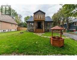 Recreational, Games room - 815 Rockaway Road, Georgina, ON L0E1S0 Photo 7