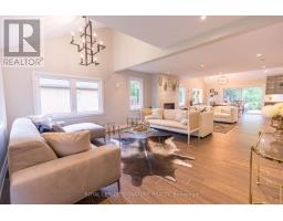 Great room - 815 Rockaway Road, Georgina, ON L0E1S0 Photo 8