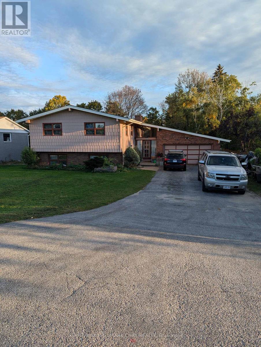 601 BIG BAY POINT ROAD, Barrie (Bayshore)