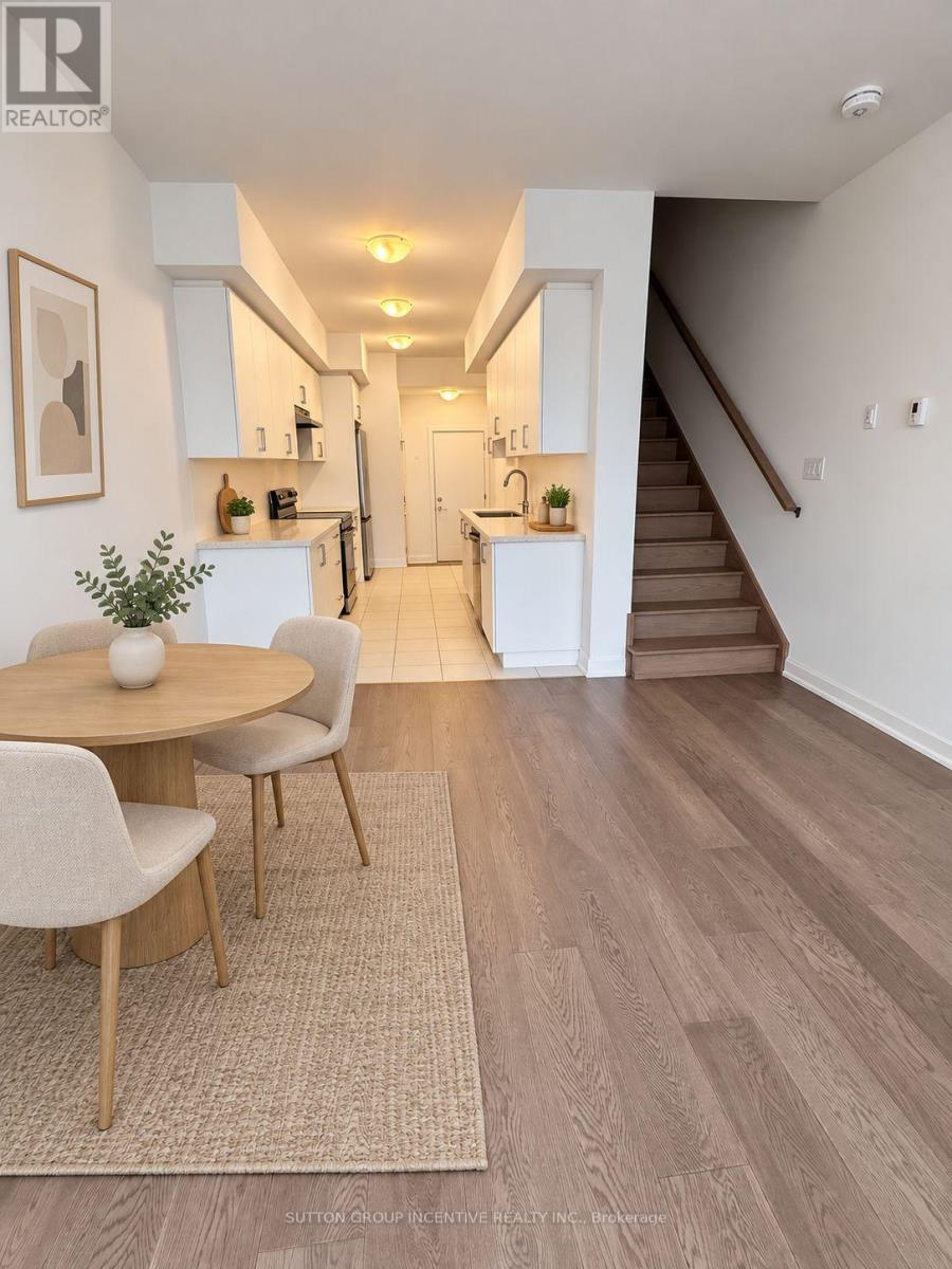 2 - 5 RANCH TERRACE, Barrie — photo 2