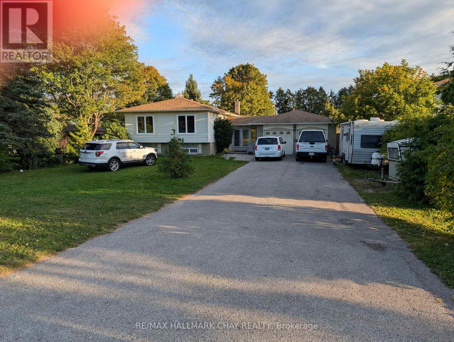 607 BIG BAY POINT ROAD, Barrie (Bayshore)