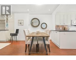 Laundry room - 27 - 1518 Sixth Line, Oakville, ON L6H2P2 Photo 10