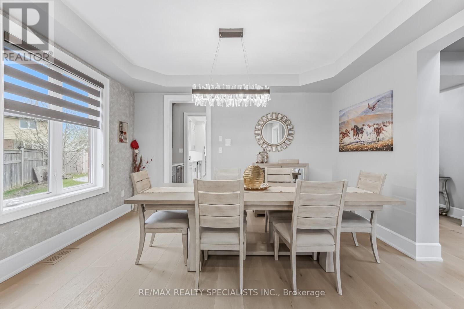 146 LLOYD SANDERSON DRIVE, Brampton (Credit Valley) — photo 4