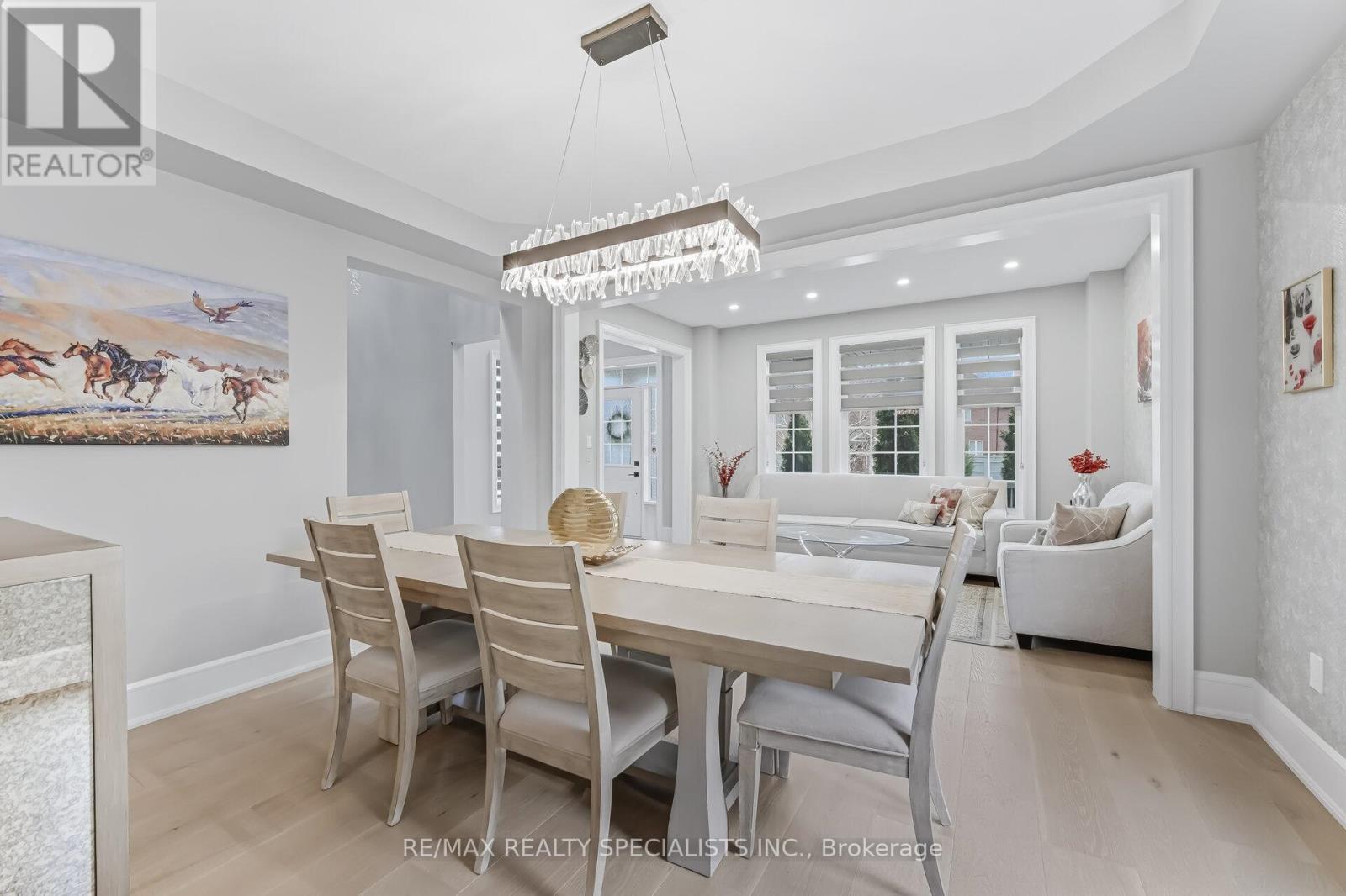 146 LLOYD SANDERSON DRIVE, Brampton (Credit Valley) — photo 5