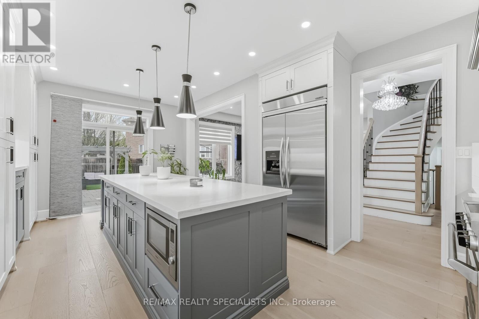 146 LLOYD SANDERSON DRIVE, Brampton (Credit Valley) — photo 7