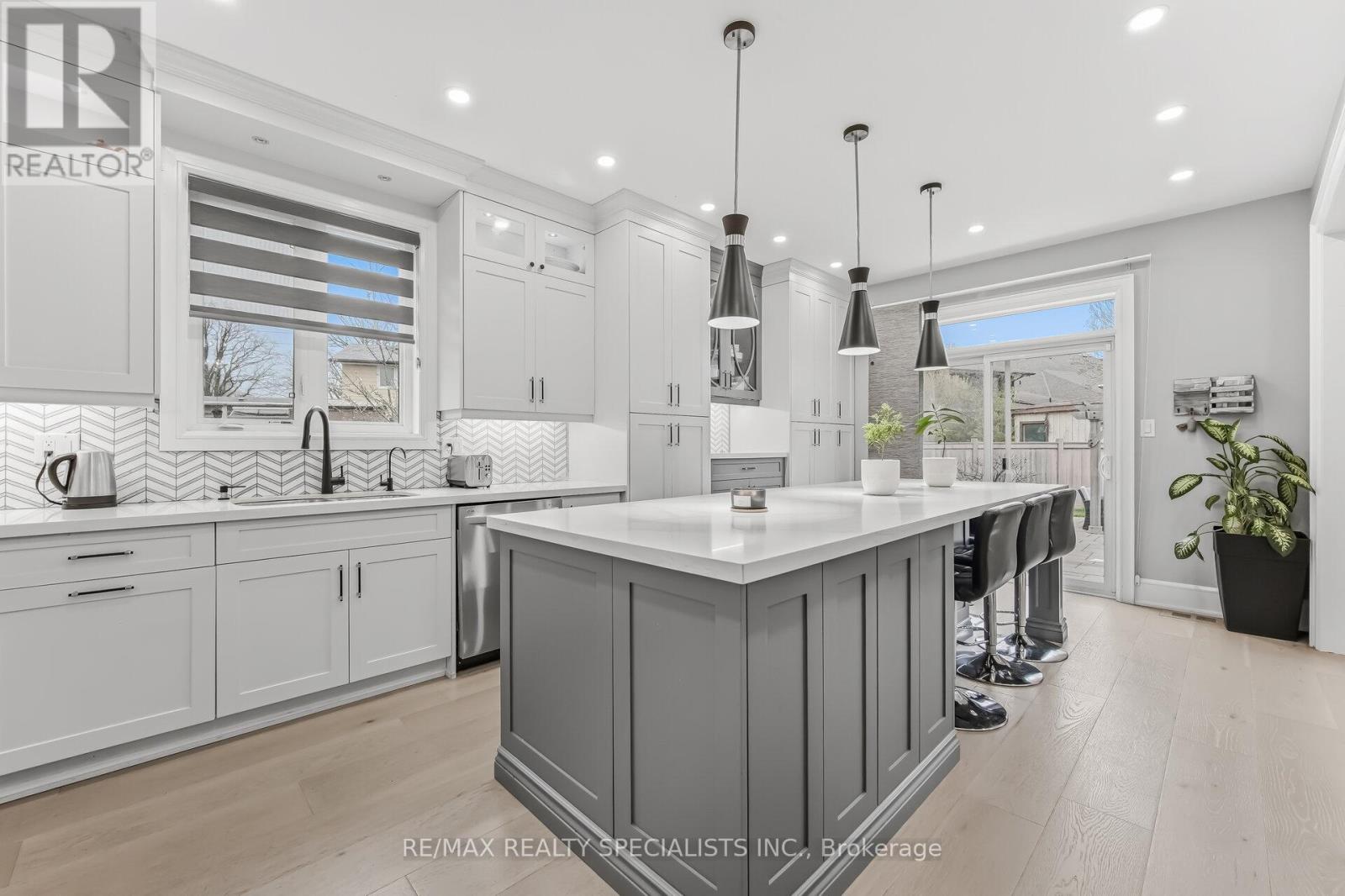 146 LLOYD SANDERSON DRIVE, Brampton (Credit Valley) — photo 8