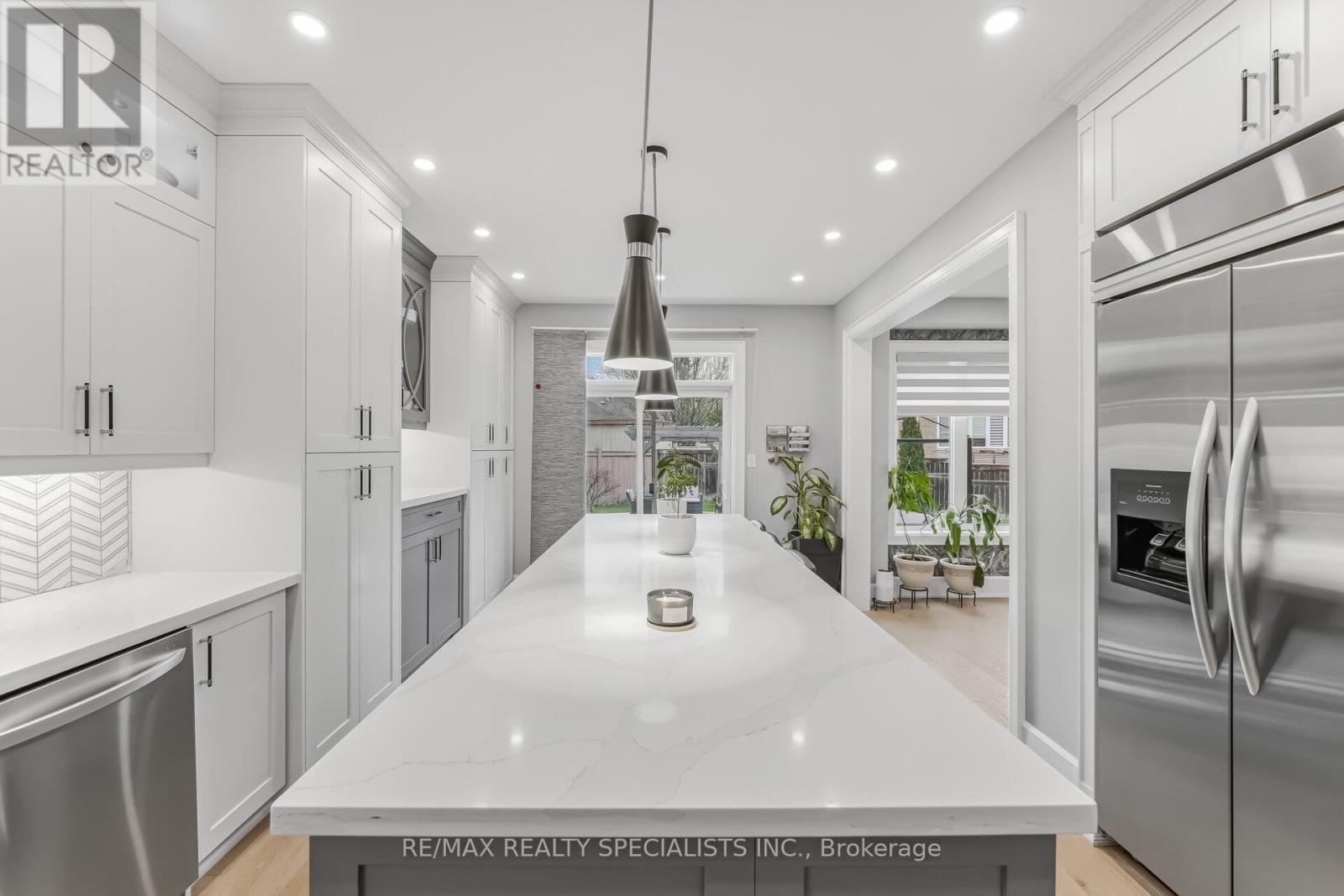 146 LLOYD SANDERSON DRIVE, Brampton (Credit Valley) — photo 9