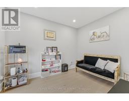 Recreational, Games room - 146 Lloyd Sanderson Drive, Brampton, ON L6Y0Z9 Photo 12