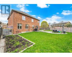 146 Lloyd Sanderson Drive, Brampton, ON L6Y0Z9 Photo 27
