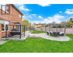 146 Lloyd Sanderson Drive, Brampton, ON L6Y0Z9 Photo 28