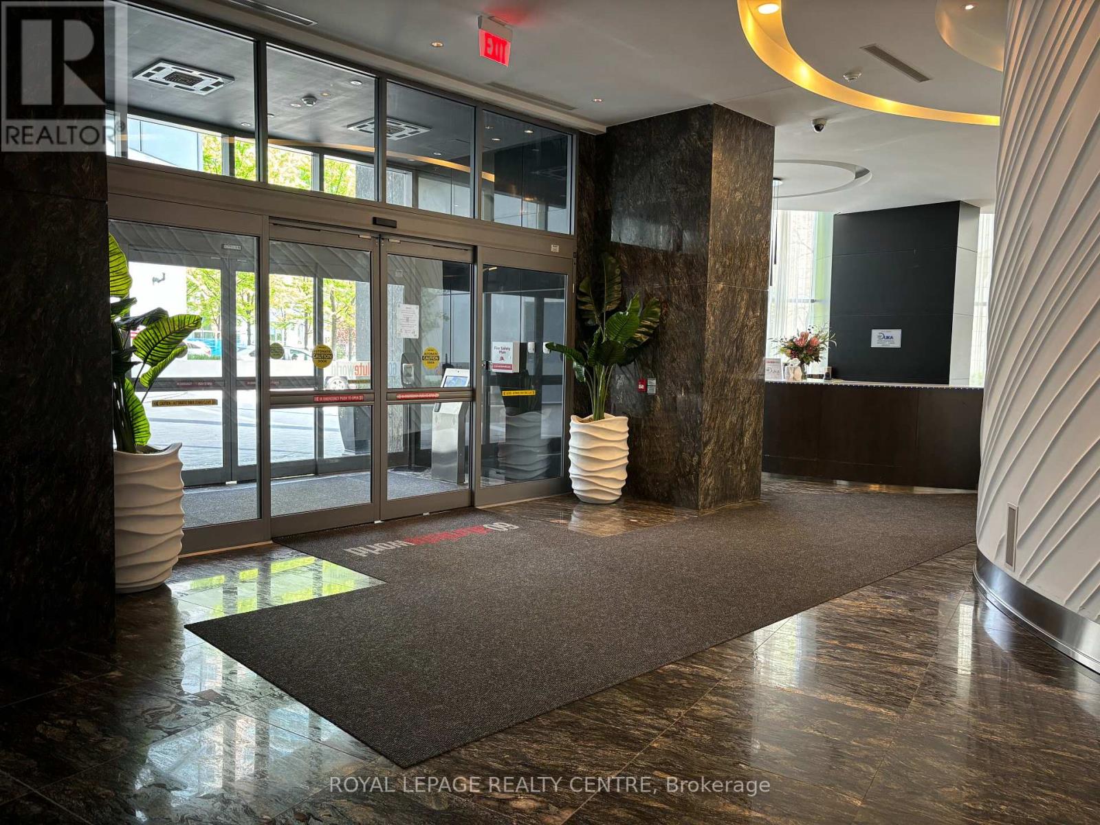 1103 - 60 ABSOLUTE AVENUE, Mississauga (City Centre) — photo 8