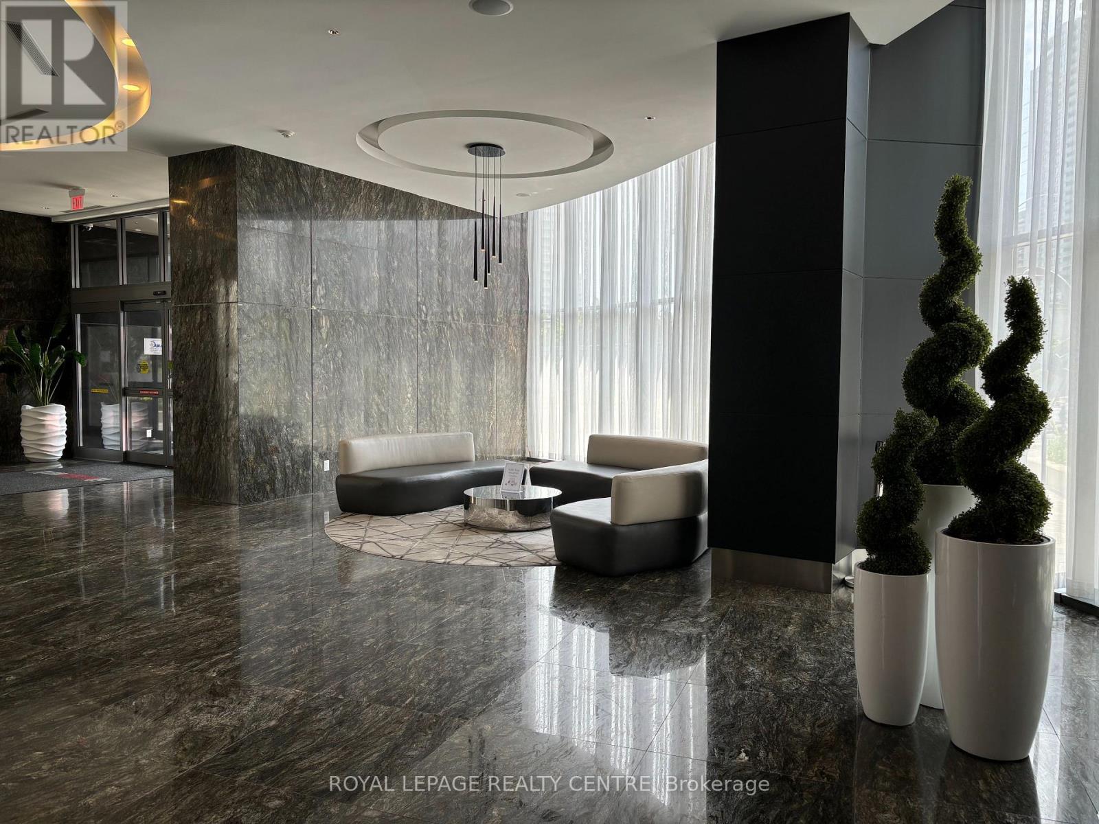 1103 - 60 ABSOLUTE AVENUE, Mississauga (City Centre) — photo 9
