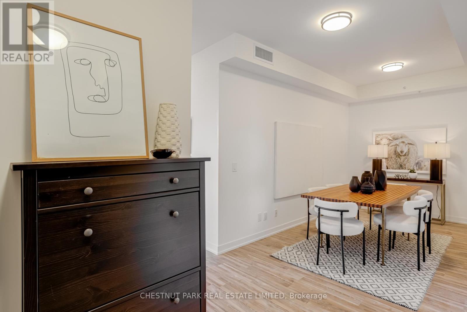 205 - 840 QUEENS PLATE DRIVE, Toronto (West Humber-Clairville) — photo 12