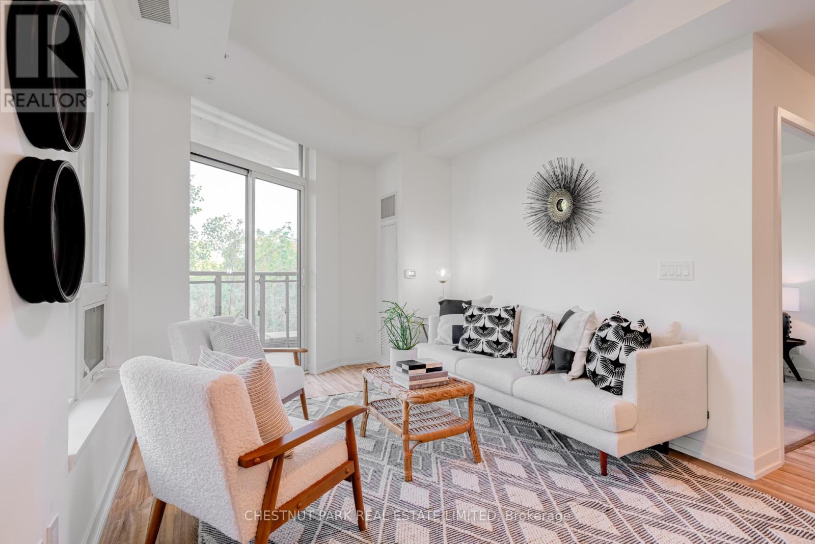 205 - 840 QUEENS PLATE DRIVE, Toronto (West Humber-Clairville) — photo 4