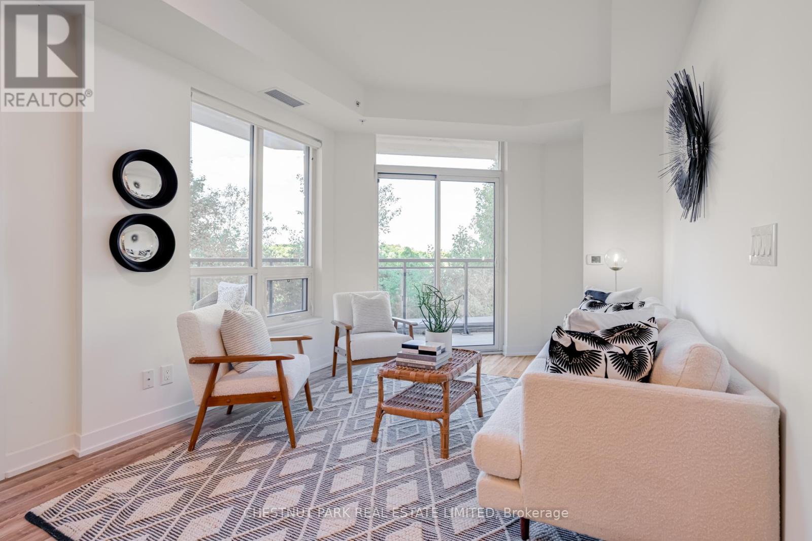 205 - 840 QUEENS PLATE DRIVE, Toronto (West Humber-Clairville) — photo 5