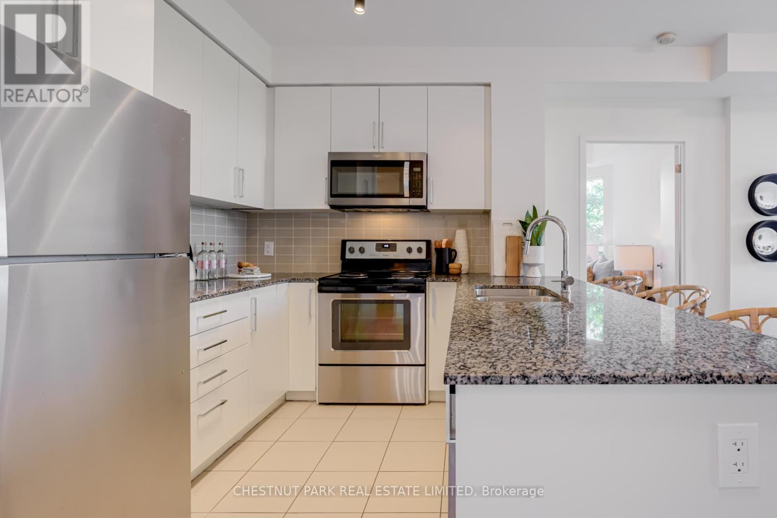 205 - 840 QUEENS PLATE DRIVE, Toronto (West Humber-Clairville) — photo 8
