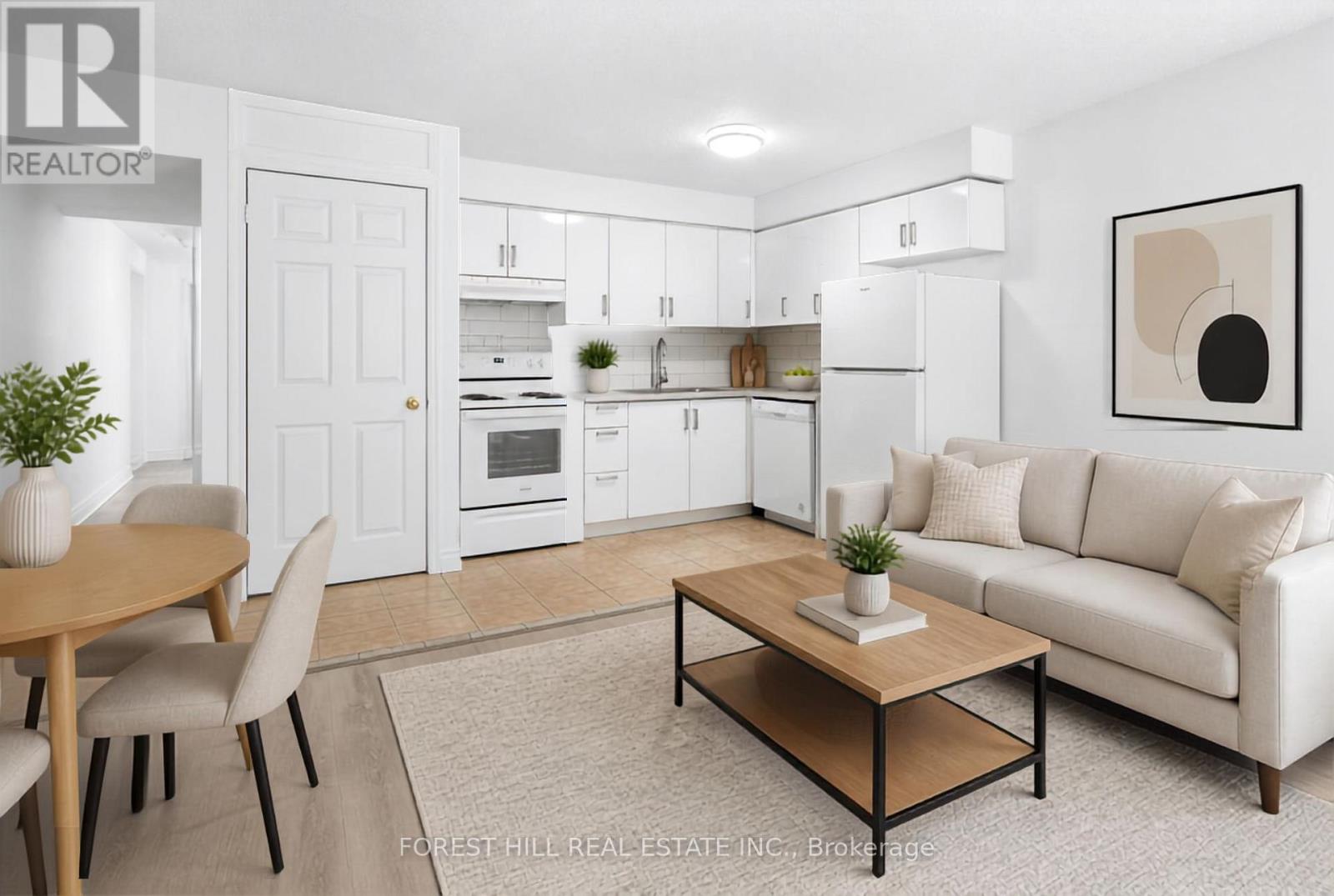 1187L - 1187 LANSDOWNE AVENUE, Toronto (Dovercourt-Wallace Emerson-Junction) — photo 4