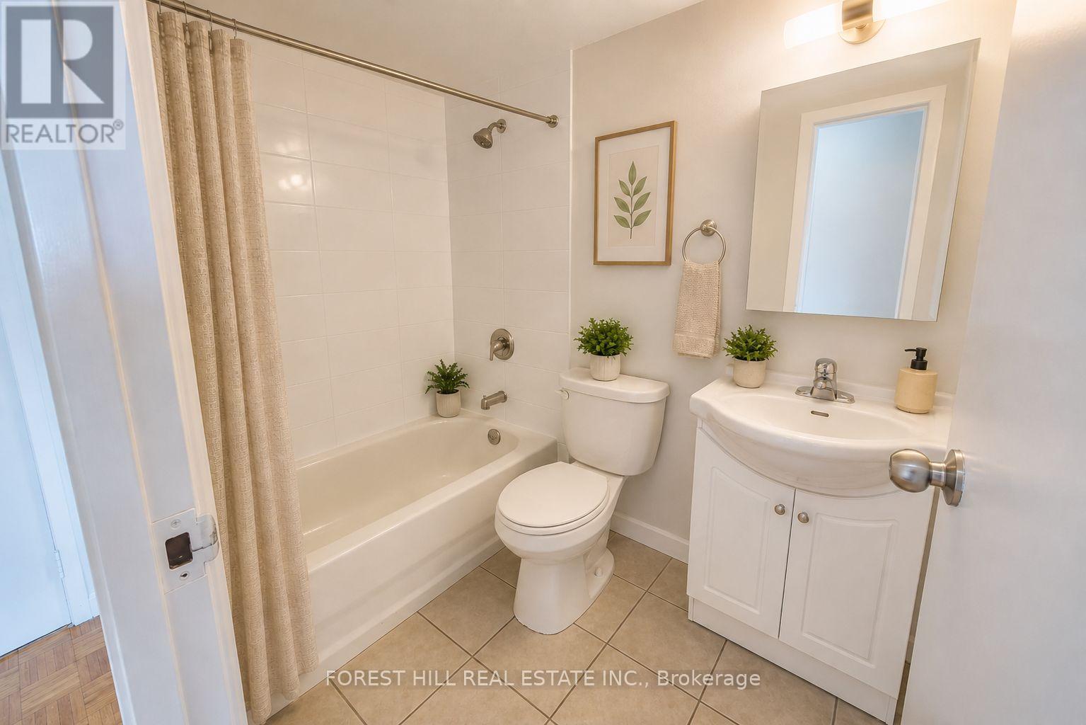 2210 - 1 FOUNTAINHEAD ROAD, Toronto (York University Heights) — photo 2