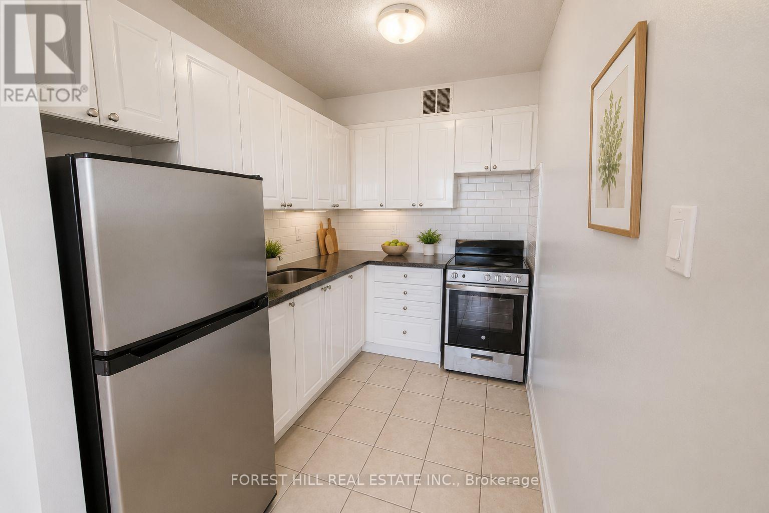 2210 - 1 FOUNTAINHEAD ROAD, Toronto (York University Heights) — photo 4