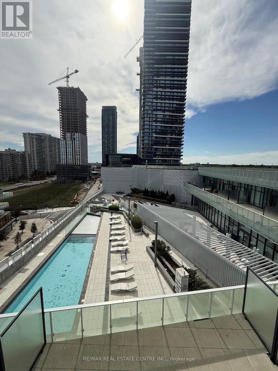 605 - 3900 CONFEDERATION PARKWAY, Mississauga (City Centre) — photo 12