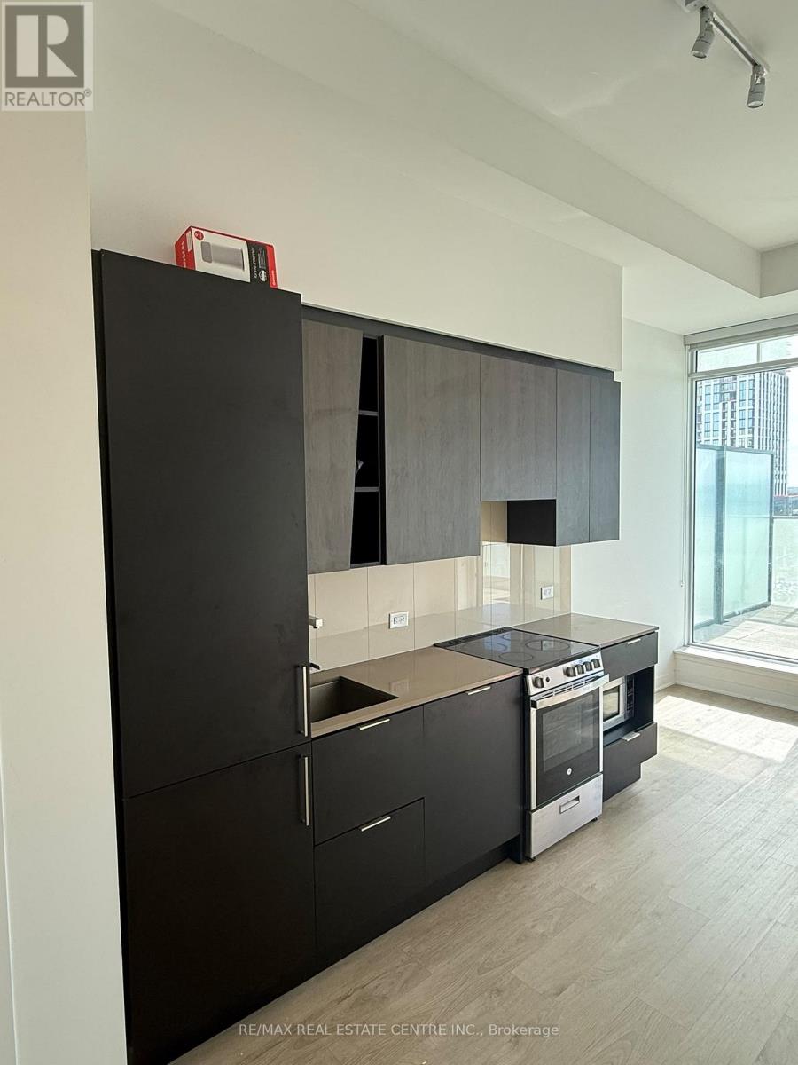 605 - 3900 CONFEDERATION PARKWAY, Mississauga (City Centre) — photo 3