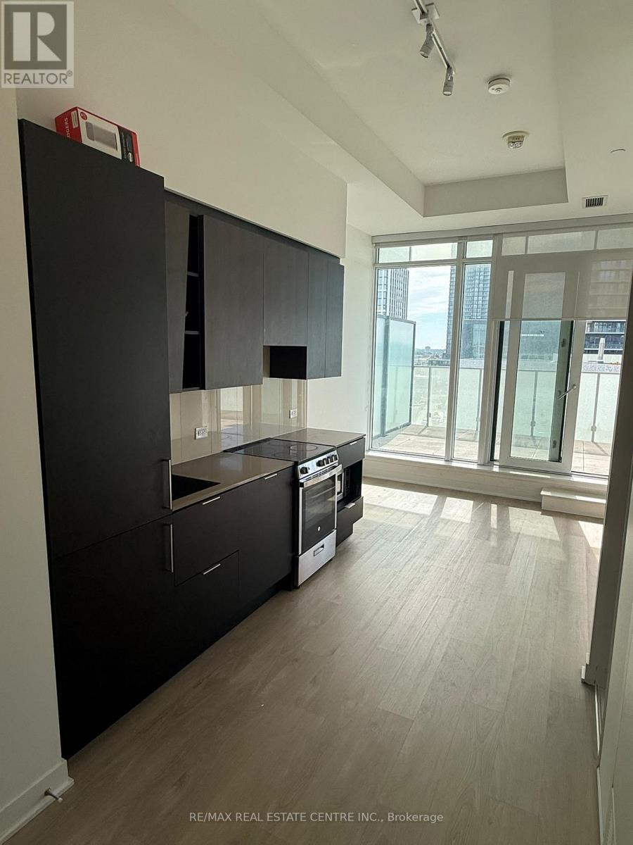 605 - 3900 CONFEDERATION PARKWAY, Mississauga (City Centre) — photo 4